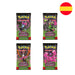 Spanish Pokemon SV6.5 Booster Bundle Scarlet & Purple Astral Crown trading card game-1