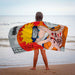 Naruto Shippuden microfibre beach towel-1