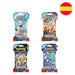 Spanish Pokemon Scarlet & Purple Astral Crown collectible card game envelope-1
