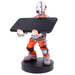 Borderlands Psycho figure clamping bracket Cable guy 21cm-4
