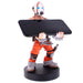 Borderlands Psycho figure clamping bracket Cable guy 21cm-9