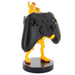 Fortnite Peely figure clamping bracket Cable guy 21cm-6