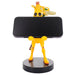 Fortnite Peely figure clamping bracket Cable guy 21cm-8