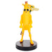 Fortnite Peely figure clamping bracket Cable guy 21cm-1