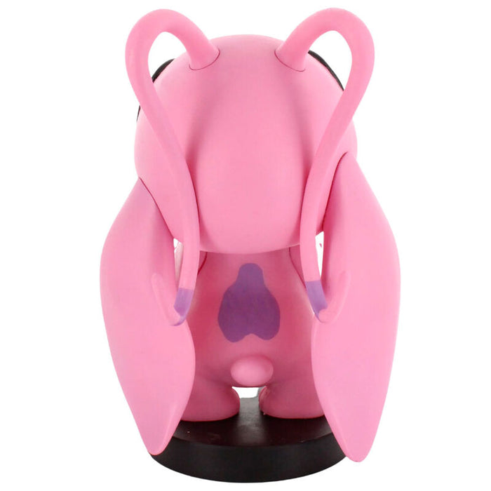 Disney Stitch Angel figure clamping bracket Cable guy 21cm-1