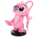 Disney Stitch Angel figure clamping bracket Cable guy 21cm-8