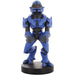Halo Elite Mercenary figure clamping bracket Cable guy 21cm-1