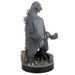 Godzilla City Destroyer figure clamping bracket Cable guy 21cm-1