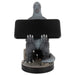 Godzilla City Destroyer figure clamping bracket Cable guy 21cm-5