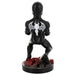 Marvel Symbiote Spider-Man figure clamping bracket Cable guy 21cm-0