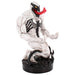 Marvel Anti-Venom figure clamping bracket Cable guy 21cm-5
