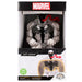 Marvel Anti-Venom figure clamping bracket Cable guy 21cm-9