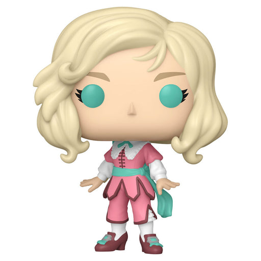 POP figure Castlevania Nocturne Maria-0