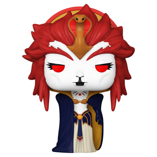 POP figure Castlevania Nocturne Erzsebet-0