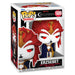 POP figure Castlevania Nocturne Erzsebet-1
