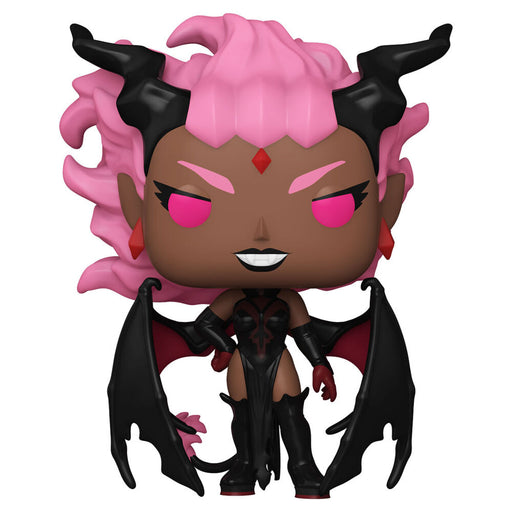 POP figure Castlevania Nocturne Drolta-0