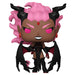 POP figure Castlevania Nocturne Drolta-0