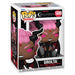 POP figure Castlevania Nocturne Drolta-1