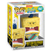 POP figure Sponge Bob Krusty Krab Pizza Spongebob-0