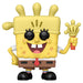 POP figure Sponge Bob Glove World Spongebob-0