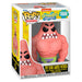 POP figure Sponge Bob Fry Cook Game Patrick-2