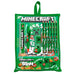Minecraft stationery set-1