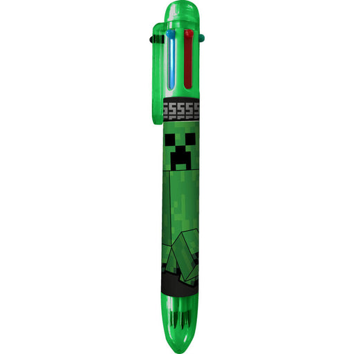 Minecraft 6 colours pen-1