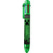 Minecraft 6 colours pen-1
