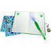 Minecraft magic pen diary-1