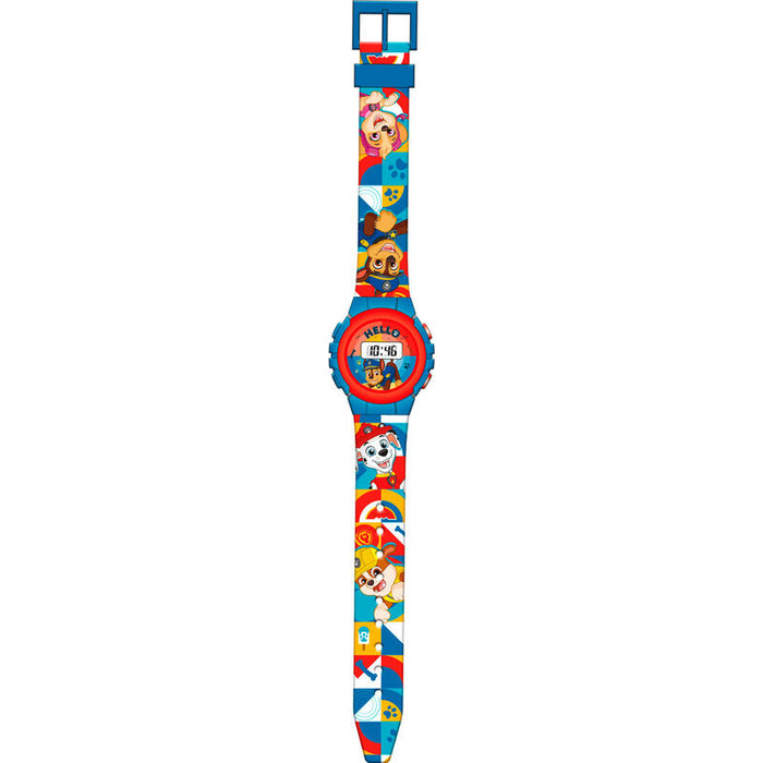 Paw Patrol digital watch-2