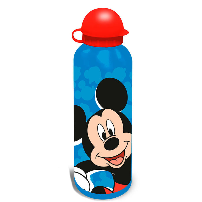 Disney Mickey lunch box + canteen set-2