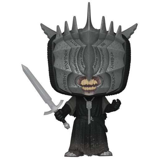 POP figure The Lord of the Rings Mouth of Sauron-0