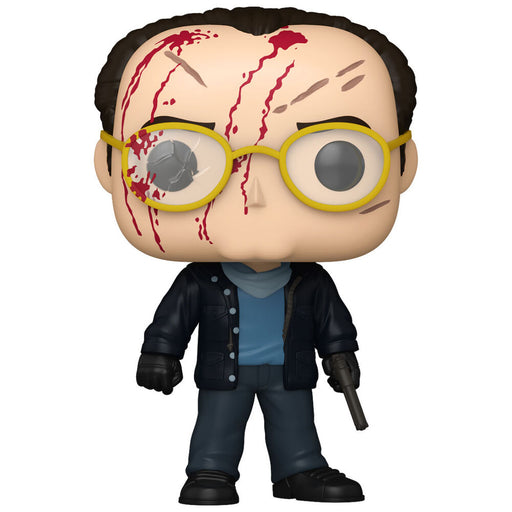 POP figure Robocop Clarence Boddicker-0