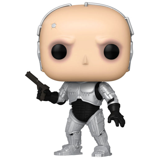 POP figure Robocop - Robocop-0
