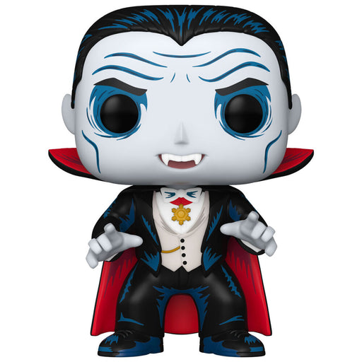 POP figure Universal Monsters Bride Dracula-0