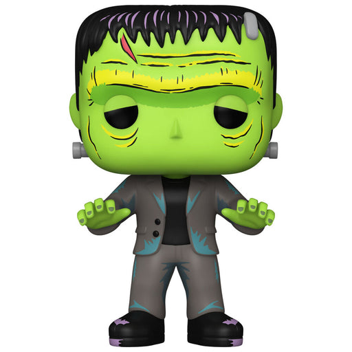 POP figure Universal Monsters Bride Frankenstein-0