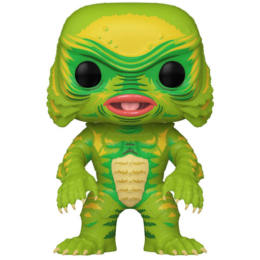 POP figure Universal Monsters Bride Gill Man-0