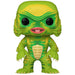 POP figure Universal Monsters Bride Gill Man-0