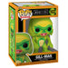 POP figure Universal Monsters Bride Gill Man-1