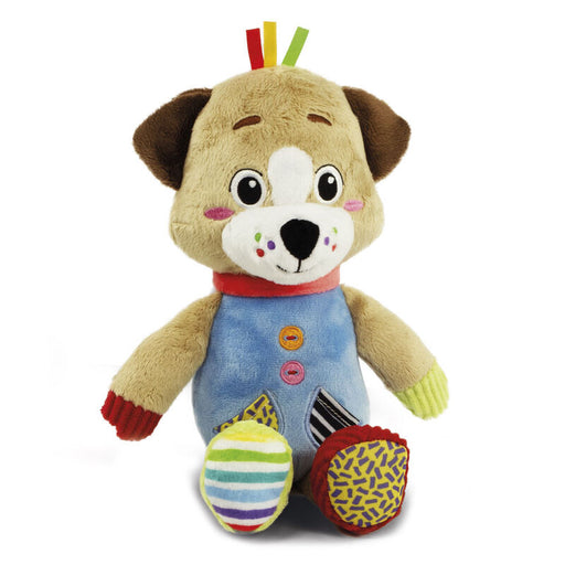 Pete the puppy plush toy-1