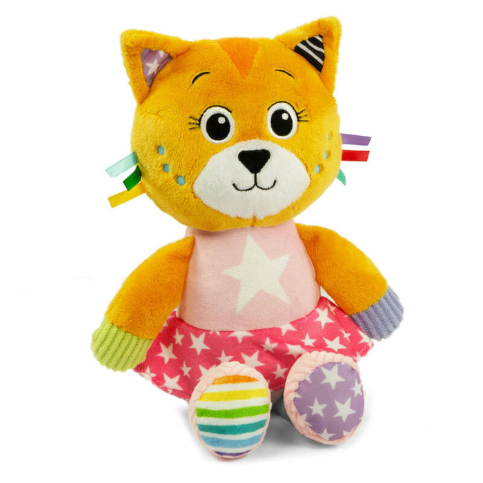 Katy the kitten plush toy-1