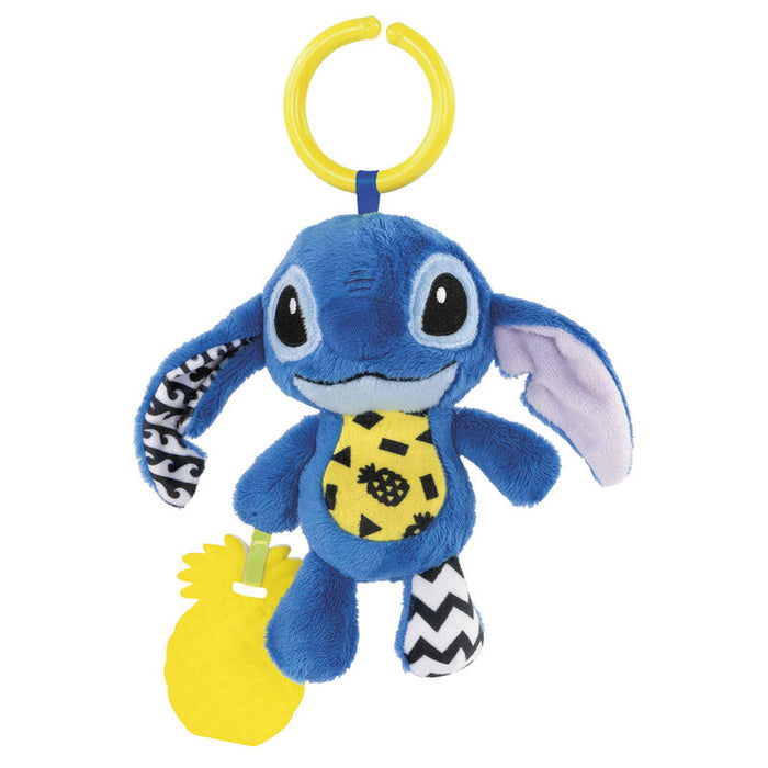 Disney Stitch plush toy-1