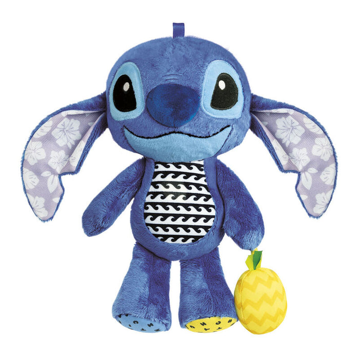 Disney Stitch Disney activities plush toy-1