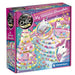 Crazy Chic Bracelets Unicorn create game-1