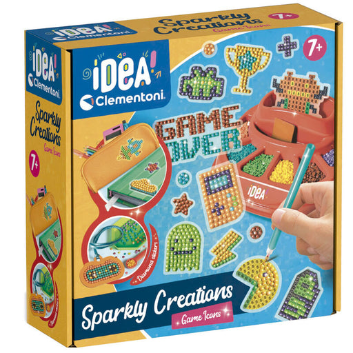Bright Creations Icons game-0