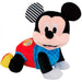 Spanish Disney Baby Mickey Crawling plush toy-1