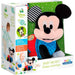 Spanish Disney Baby Mickey Crawling plush toy-2