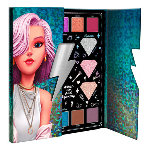 Wow Generation makeup palette-0