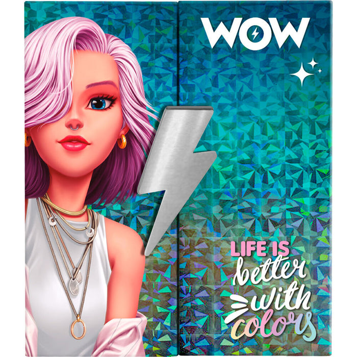 Wow Generation makeup palette-1