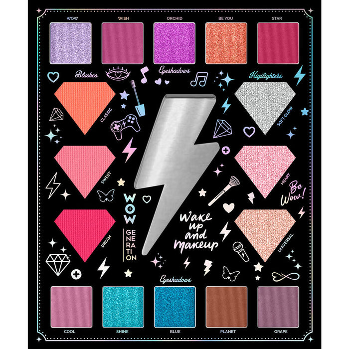 Wow Generation makeup palette-2